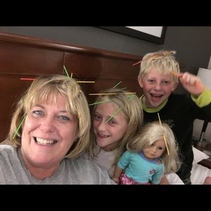 Meet your Posher, Starla